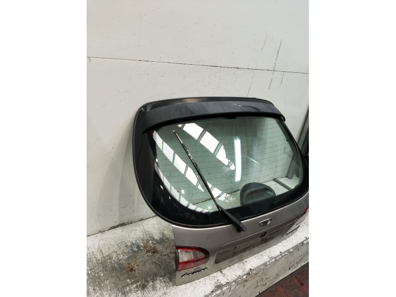 Recambio de porton trasero para daewoo lanos (klat) 1.6 16v referencia OEM IAM  5P 