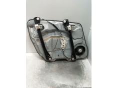Recambio de elevalunas delantero derecho para mercedes-benz clase m (w164) ml 320 cdi 4-matic (164.122) referencia OEM IAM A2518 2