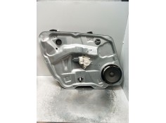 Recambio de elevalunas delantero izquierdo para mercedes-benz clase m (w164) ml 320 cdi 4-matic (164.122) referencia OEM IAM A25