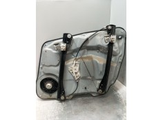 Recambio de elevalunas delantero izquierdo para mercedes-benz clase m (w164) ml 320 cdi 4-matic (164.122) referencia OEM IAM A25 2