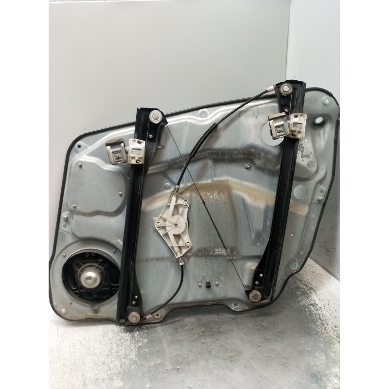 Recambio de elevalunas delantero izquierdo para mercedes-benz clase m (w164) ml 320 cdi 4-matic (164.122) referencia OEM IAM A25