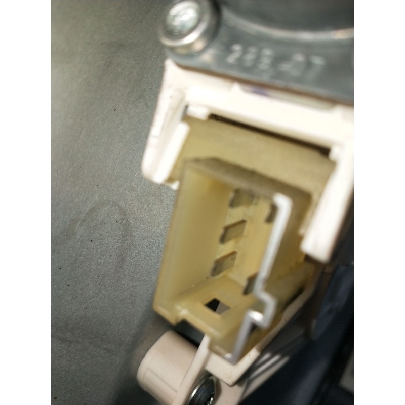 Recambio de elevalunas delantero izquierdo para mercedes-benz clase m (w164) ml 320 cdi 4-matic (164.122) referencia OEM IAM A25