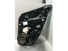 Recambio de elevalunas trasero derecho para mercedes-benz clase m (w164) ml 320 cdi 4-matic (164.122) referencia OEM IAM A251820