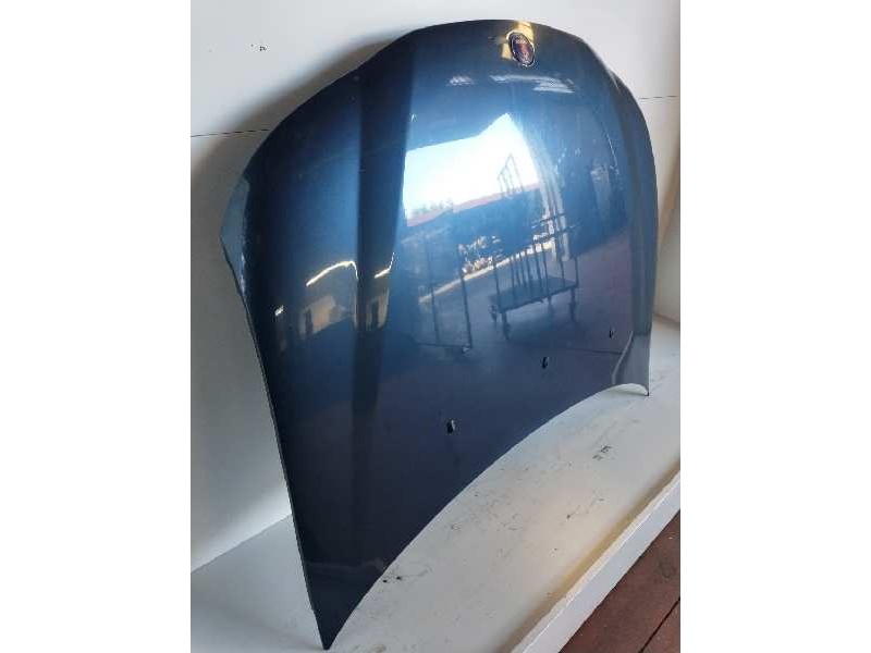 Recambio de capot para saab 9-3 berlina 1.9 tid linear sport referencia OEM IAM   