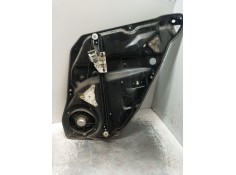 Recambio de elevalunas trasero izquierdo para mercedes-benz clase m (w164) ml 320 cdi 4-matic (164.122) referencia OEM IAM A2518 2
