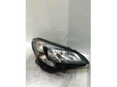 Recambio de faro derecho para opel corsa e (x15) 1.3 cdti (08, 68) referencia OEM IAM 13381336RH 1EF01183002 