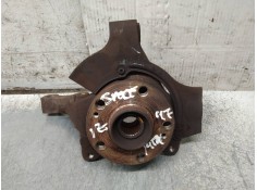 Recambio de mangueta delantera izquierda para renault espace /grand espace (je0) 1.9 dti espace jeune referencia OEM IAM   