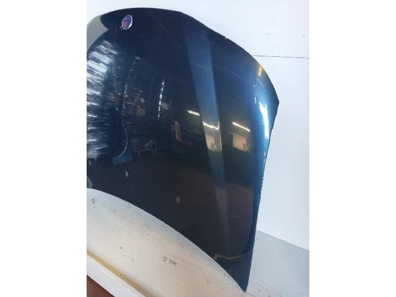 Recambio de capot para saab 9-3 berlina 1.9 tid linear sport referencia OEM IAM   