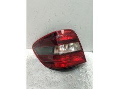 Recambio de piloto trasero izquierdo para mercedes-benz clase m (w164) ml 320 cdi 4-matic (164.122) referencia OEM IAM   