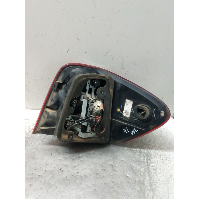 Recambio de piloto trasero izquierdo para mercedes-benz clase m (w164) ml 320 cdi 4-matic (164.122) referencia OEM IAM   