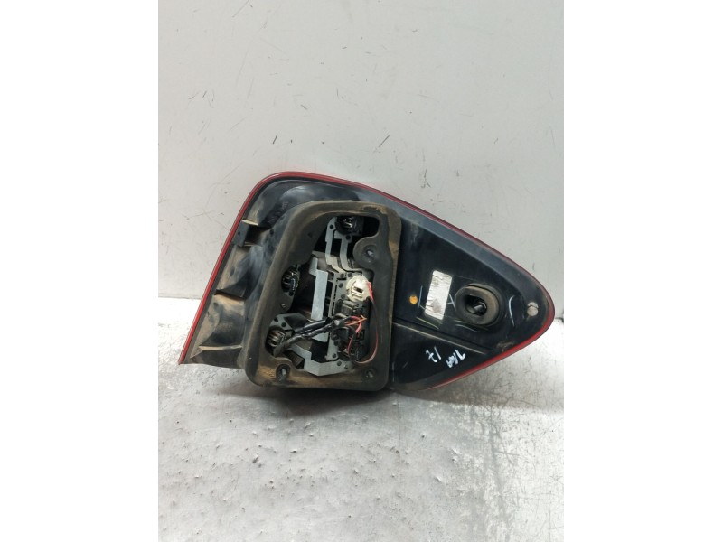 Recambio de piloto trasero izquierdo para mercedes-benz clase m (w164) ml 320 cdi 4-matic (164.122) referencia OEM IAM   