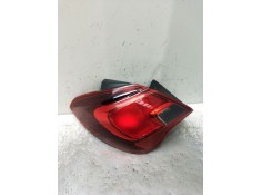 Recambio de piloto trasero izquierdo para opel corsa e (x15) 1.3 cdti (08, 68) referencia OEM IAM 39012621 460034366 