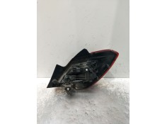 Recambio de piloto trasero izquierdo para opel corsa e (x15) 1.3 cdti (08, 68) referencia OEM IAM 39012621 460034366  2