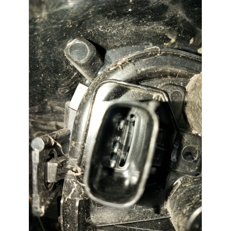 Recambio de piloto trasero izquierdo para opel corsa e (x15) 1.3 cdti (08, 68) referencia OEM IAM 39012621 460034366 