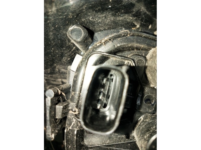 Recambio de piloto trasero izquierdo para opel corsa e (x15) 1.3 cdti (08, 68) referencia OEM IAM 39012621 460034366 