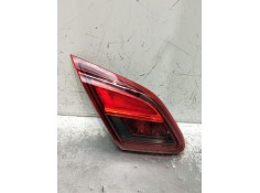 Recambio de piloto trasero izquierdo interior para opel corsa e (x15) 1.3 cdti (08, 68) referencia OEM IAM 39012623 460034366 