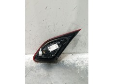 Recambio de piloto trasero izquierdo interior para opel corsa e (x15) 1.3 cdti (08, 68) referencia OEM IAM 39012623 460034366  2