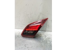 Recambio de sistema audio / radio cd para opel corsa e (x15) 1.3 cdti (08, 68) referencia OEM IAM 39012624 46003466 