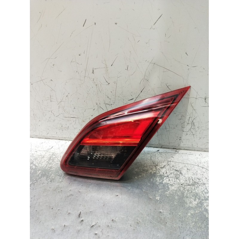 Recambio de sistema audio / radio cd para opel corsa e (x15) 1.3 cdti (08, 68) referencia OEM IAM 39012624 46003466 