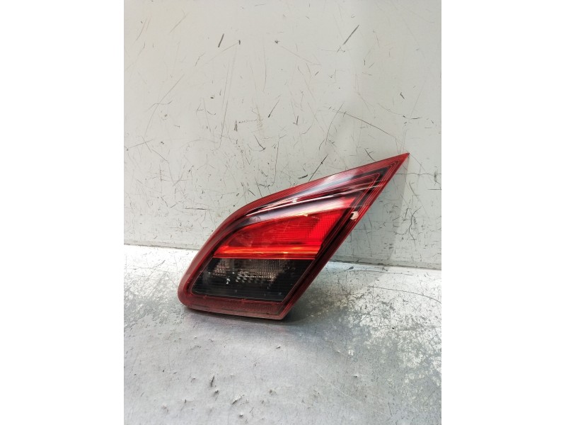 Recambio de sistema audio / radio cd para opel corsa e (x15) 1.3 cdti (08, 68) referencia OEM IAM 39012624 46003466 