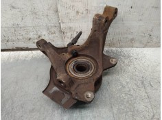 Recambio de mangueta delantera izquierda para renault espace /grand espace (je0) 1.9 dti espace jeune referencia OEM IAM    2