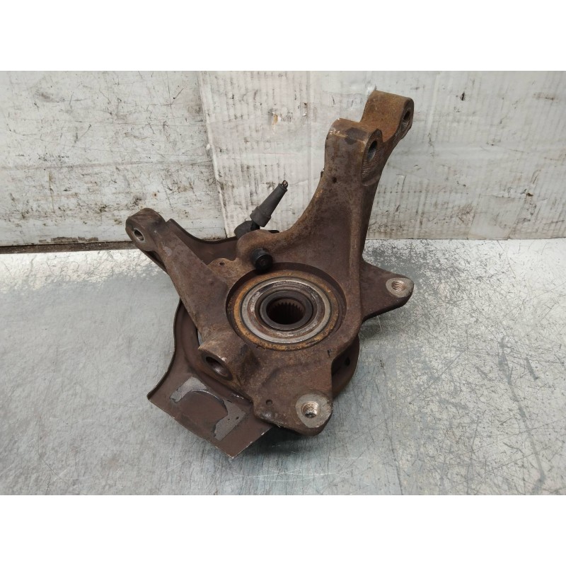 Recambio de mangueta delantera izquierda para renault espace /grand espace (je0) 1.9 dti espace jeune referencia OEM IAM   