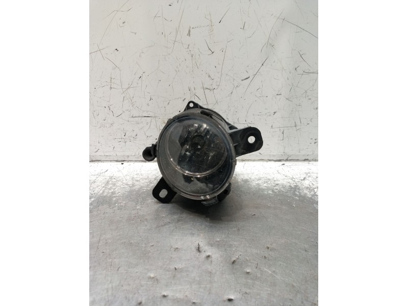 Recambio de faro antiniebla izquierdo para opel corsa e (x15) 1.3 cdti (08, 68) referencia OEM IAM 13253625 662588537 