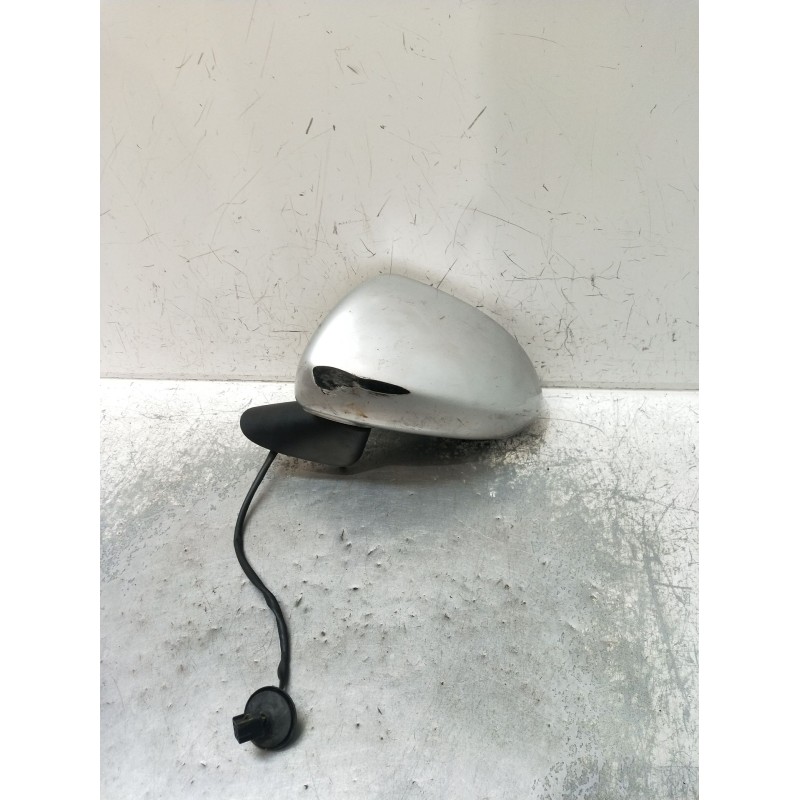 Recambio de retrovisor izquierdo para opel corsa e (x15) 1.3 cdti (08, 68) referencia OEM IAM  ELÉCTRICO 