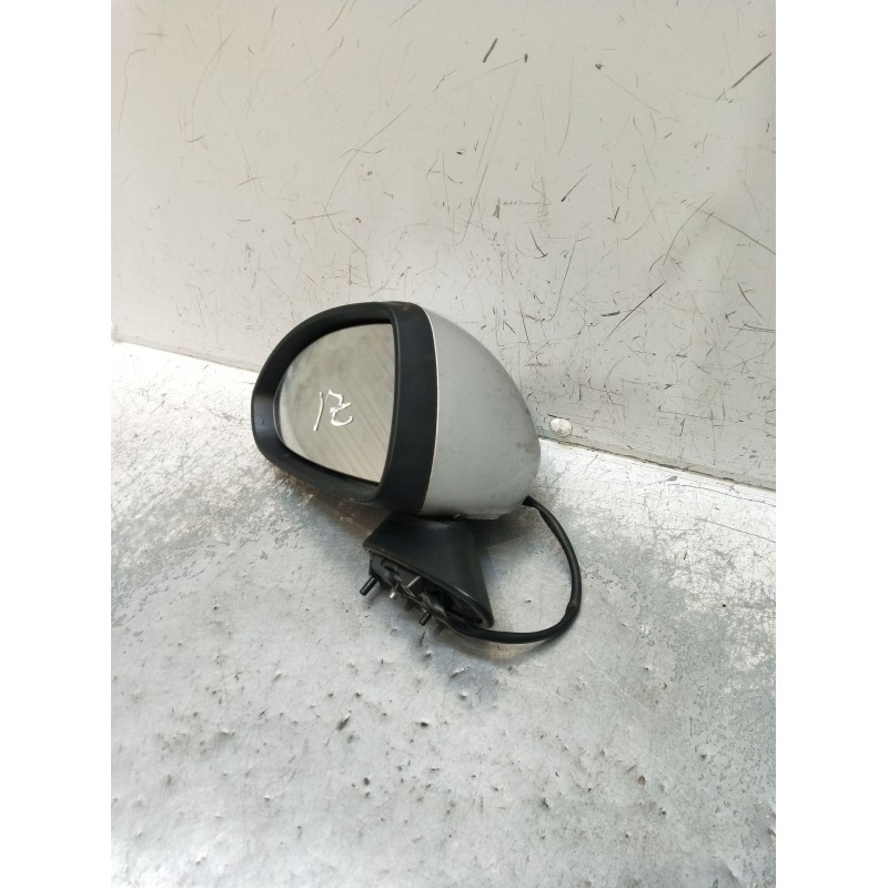 Recambio de retrovisor izquierdo para opel corsa e (x15) 1.3 cdti (08, 68) referencia OEM IAM  ELÉCTRICO 