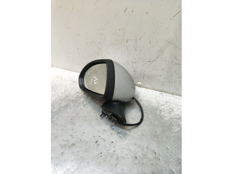 Recambio de retrovisor izquierdo para opel corsa e (x15) 1.3 cdti (08, 68) referencia OEM IAM  ELÉCTRICO 