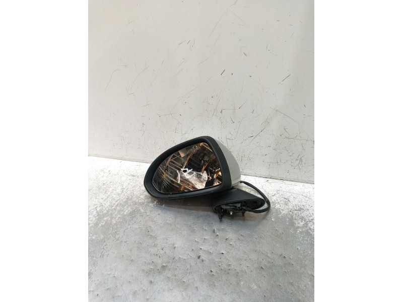 Recambio de retrovisor izquierdo para opel corsa e (x15) 1.3 cdti (08, 68) referencia OEM IAM  ELÉCTRICO 