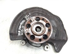 Recambio de mangueta delantera izquierda para mercedes clase cla (w117) shooting brake cla 220 d (117.903) referencia OEM IAM   