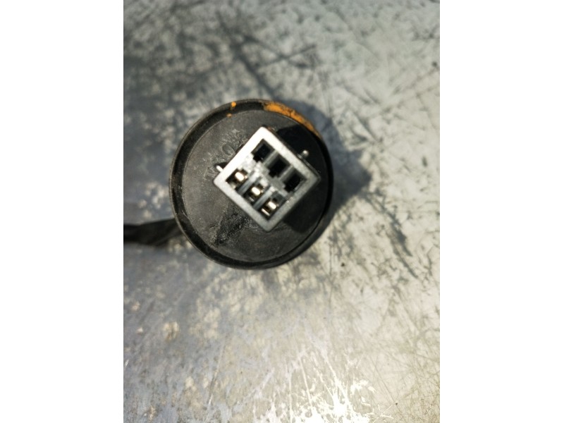 Recambio de retrovisor izquierdo para opel corsa e (x15) 1.3 cdti (08, 68) referencia OEM IAM  ELÉCTRICO 