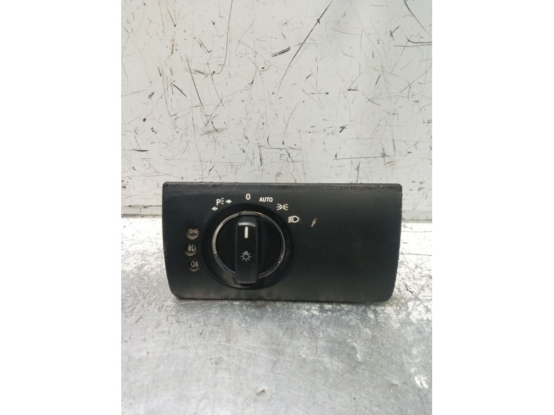 Recambio de mando luces para mercedes-benz clase m (w164) ml 320 cdi 4-matic (164.122) referencia OEM IAM A1645453004  