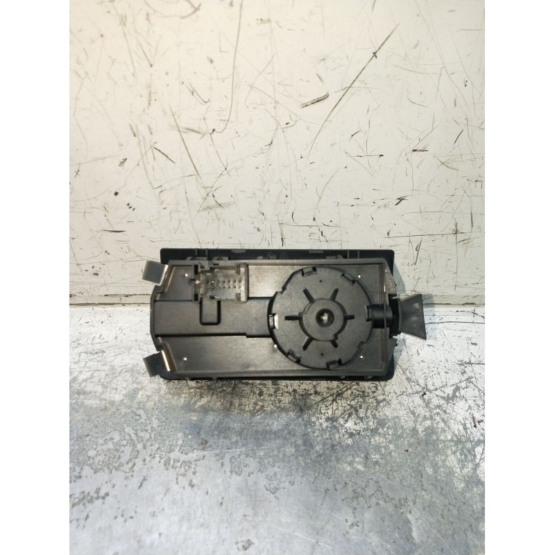 Recambio de mando luces para mercedes-benz clase m (w164) ml 320 cdi 4-matic (164.122) referencia OEM IAM A1645453004  