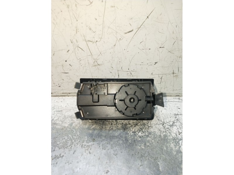 Recambio de mando luces para mercedes-benz clase m (w164) ml 320 cdi 4-matic (164.122) referencia OEM IAM A1645453004  