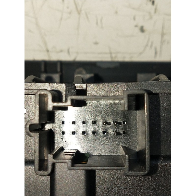 Recambio de mando luces para mercedes-benz clase m (w164) ml 320 cdi 4-matic (164.122) referencia OEM IAM A1645453004  