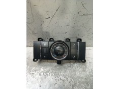 Recambio de mando calefaccion / aire acondicionado para mercedes-benz clase m (w164) ml 320 cdi 4-matic (164.122) referencia OEM
