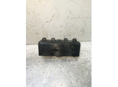 Recambio de mando calefaccion / aire acondicionado para mercedes-benz clase m (w164) ml 320 cdi 4-matic (164.122) referencia OEM 2