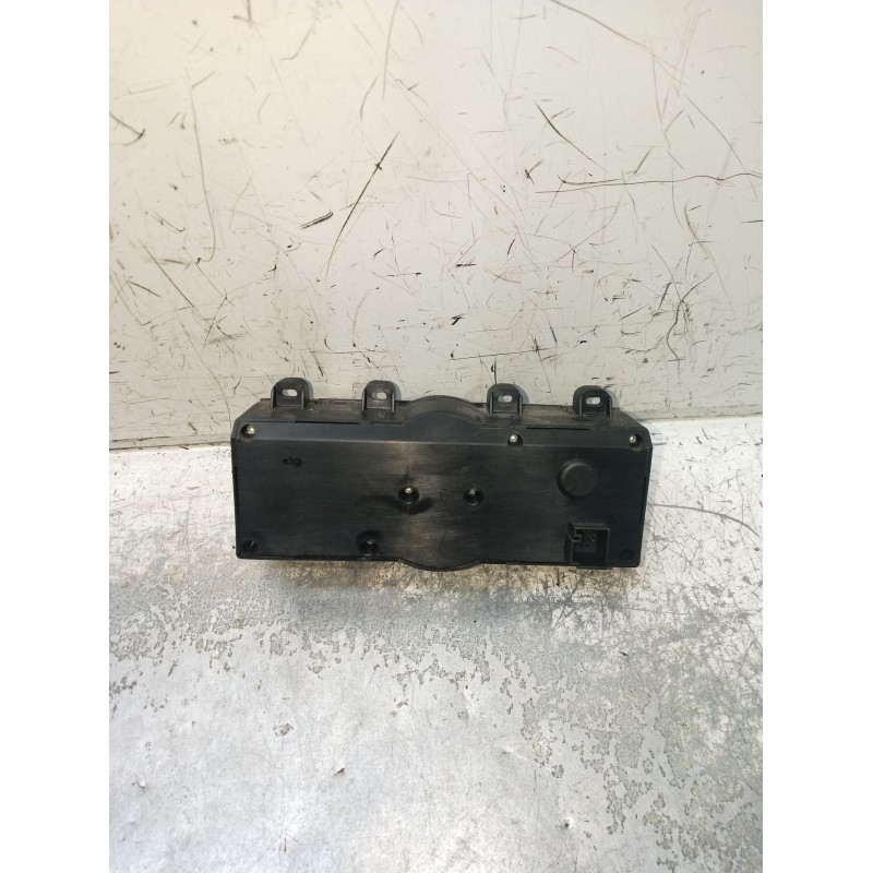 Recambio de mando calefaccion / aire acondicionado para mercedes-benz clase m (w164) ml 320 cdi 4-matic (164.122) referencia OEM