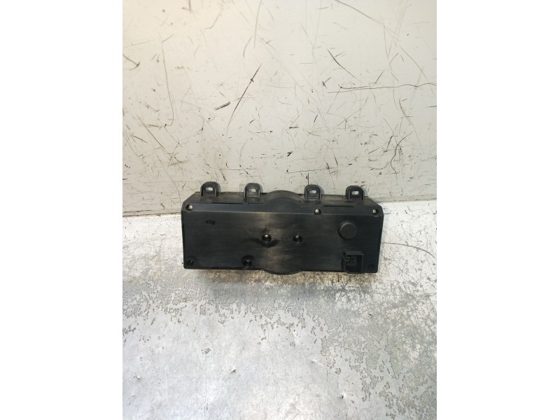 Recambio de mando calefaccion / aire acondicionado para mercedes-benz clase m (w164) ml 320 cdi 4-matic (164.122) referencia OEM