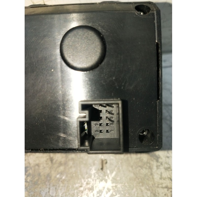 Recambio de mando calefaccion / aire acondicionado para mercedes-benz clase m (w164) ml 320 cdi 4-matic (164.122) referencia OEM