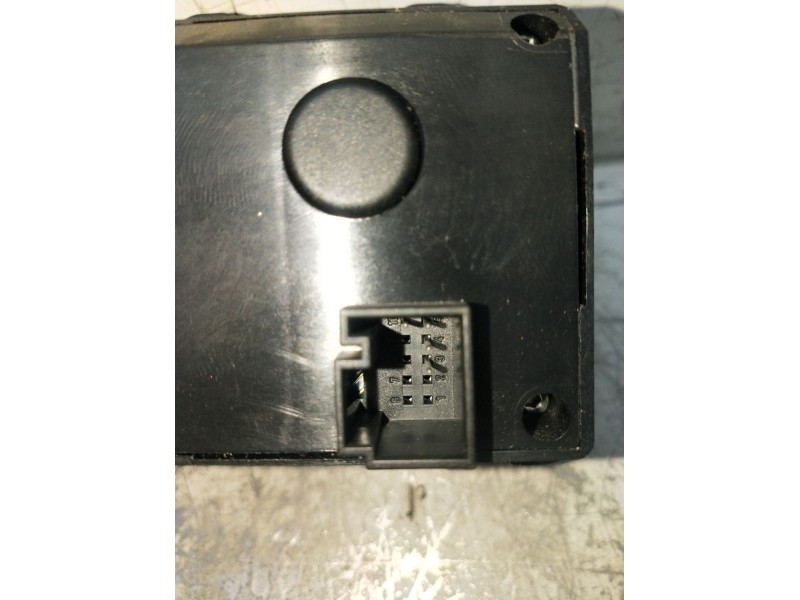 Recambio de mando calefaccion / aire acondicionado para mercedes-benz clase m (w164) ml 320 cdi 4-matic (164.122) referencia OEM