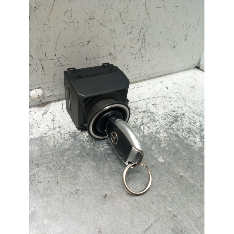 Recambio de conmutador de arranque para mercedes-benz clase m (w164) ml 320 cdi 4-matic (164.122) referencia OEM IAM A1645451308