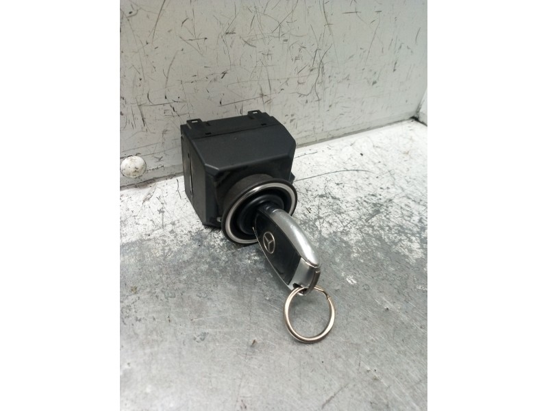 Recambio de conmutador de arranque para mercedes-benz clase m (w164) ml 320 cdi 4-matic (164.122) referencia OEM IAM A1645451308