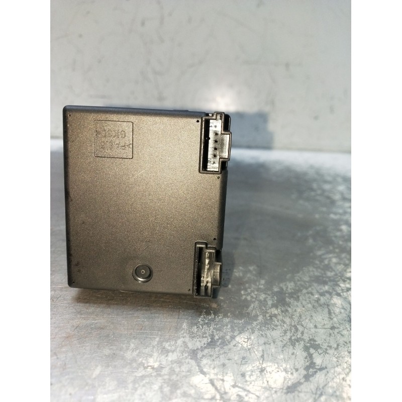 Recambio de conmutador de arranque para mercedes-benz clase m (w164) ml 320 cdi 4-matic (164.122) referencia OEM IAM A1645451308