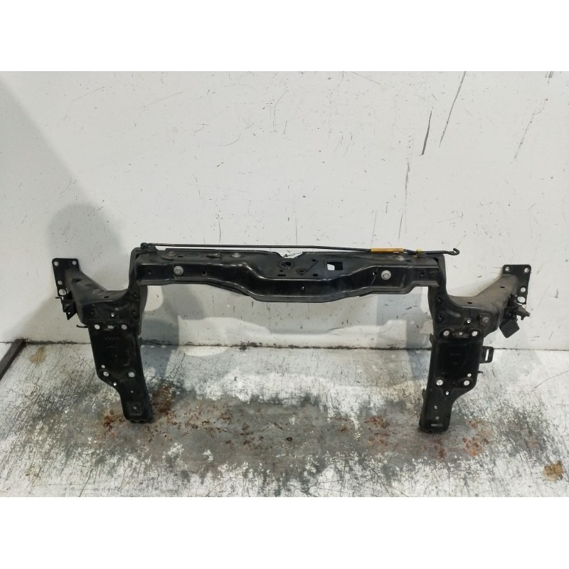 Recambio de panel frontal para opel corsa e (x15) 1.3 cdti (08, 68) referencia OEM IAM   