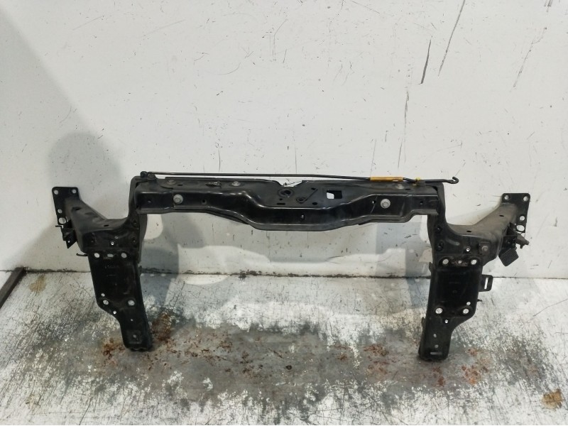 Recambio de panel frontal para opel corsa e (x15) 1.3 cdti (08, 68) referencia OEM IAM   