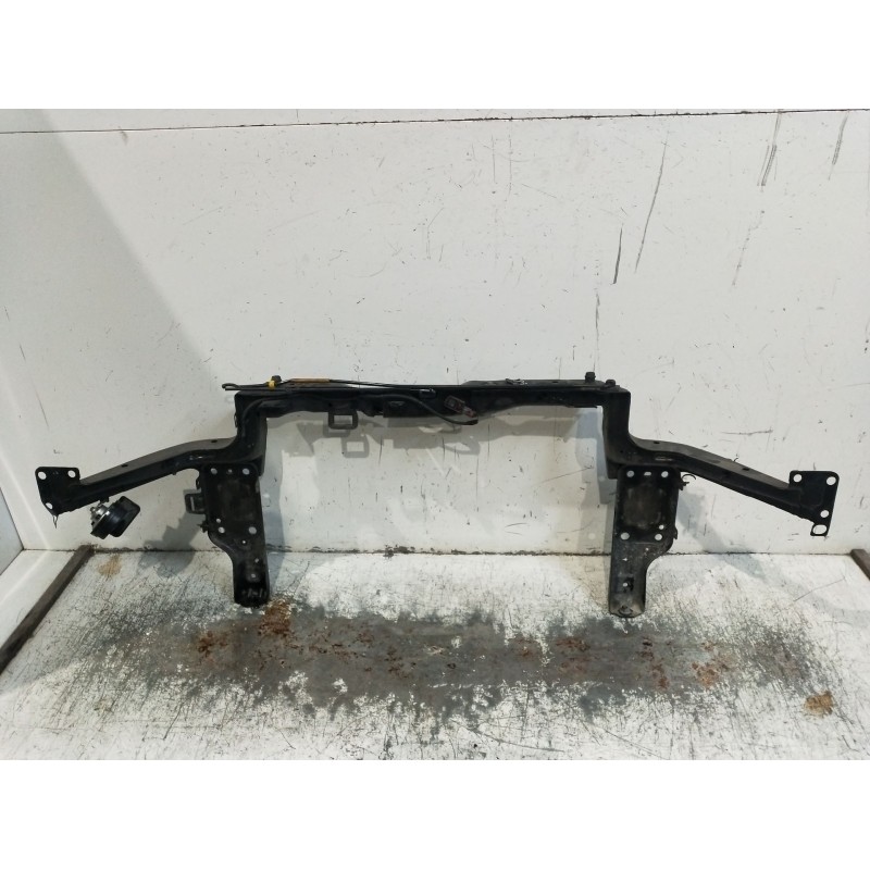 Recambio de panel frontal para opel corsa e (x15) 1.3 cdti (08, 68) referencia OEM IAM   
