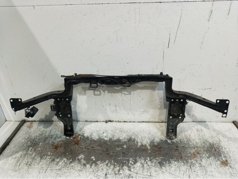 Recambio de panel frontal para opel corsa e (x15) 1.3 cdti (08, 68) referencia OEM IAM   